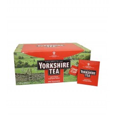 Yorkshire Tea
