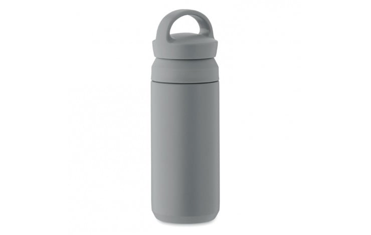 Zaragoza Travel Bottle